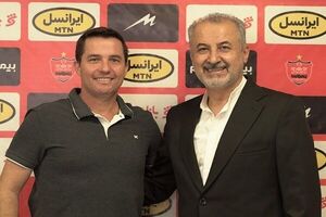 جزئیات مذاکره با سرمربی فصل آینده پرسپولیس / چه کسانی موافقت کردند