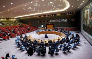پیش‌نویس قطعنامه آمریکا به شورای امنیت در حمایت از طرح جدید آتش‌بس