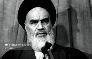 نگاه عرفانی و عاشقانه امام خمینی به زندگی / ظاهر و غذای مورد علاقه امام
