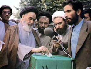 واکنش امام خمینی(ره) درباره ادعای تقلب در انتخابات چه بود؟