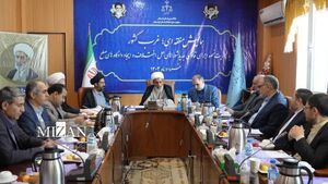 دادگاههای صلح در سراسر کشور تشکیل میشود