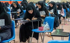 پایان مهلت انتخاب رشته آزمون کارشناسی ارشد تا فردا چهارشنبه / انتخاب رشته بیش از 63 هزار داوطلب تاکنون