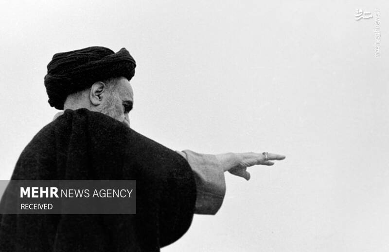 نگاه عرفانی و عاشقانه امام خمینی به زندگی / ظاهر و غذای مورد علاقه امام 2