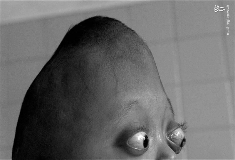 تصاویری از جنایات آمریکا در ویتنام