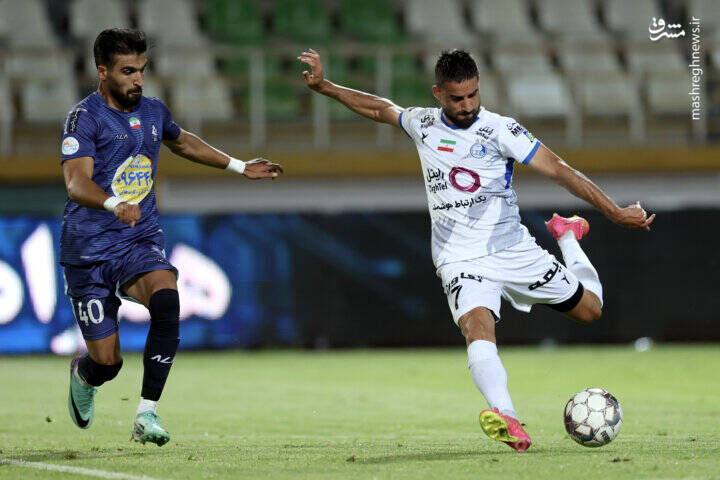 جاودانی: در ایران بازیکنان باید جریمه شوند نه محروم!