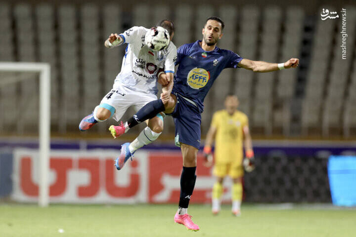 جاودانی: در ایران بازیکنان باید جریمه شوند نه محروم!