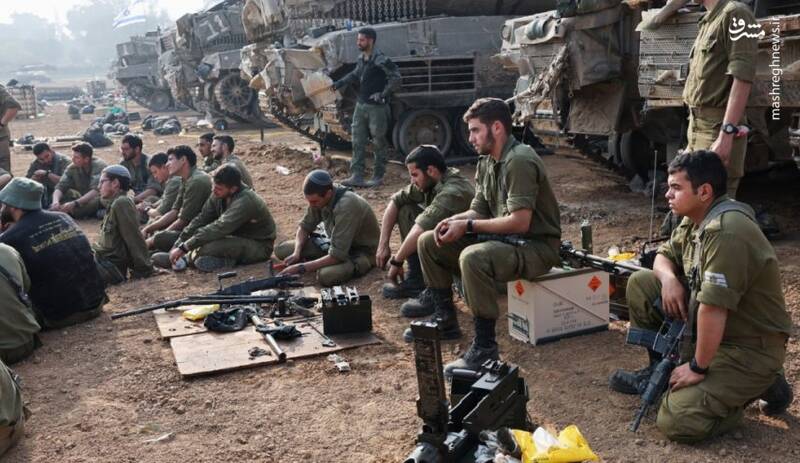 پیشنهاد بایدن؛ جنگ زرگری آمریکا و رژیم صهیونیستی