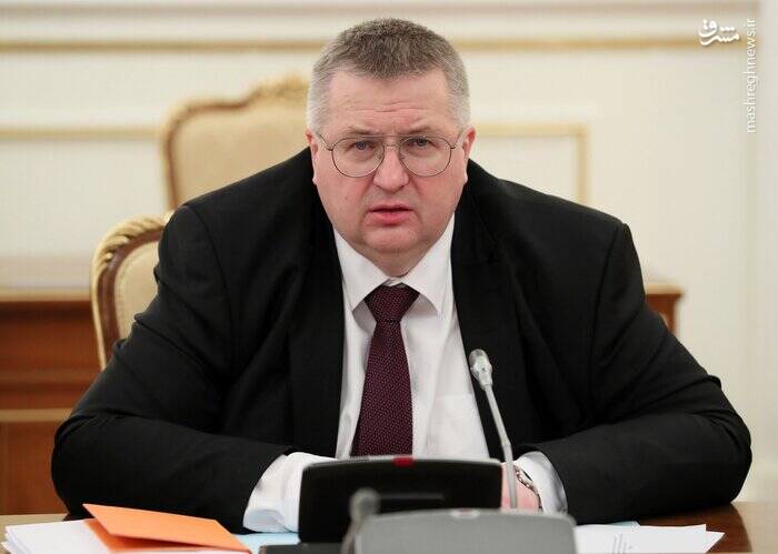 استقبال روسیه از عضویت ایران به عنوان ناظر در اتحادیه اوراسیا