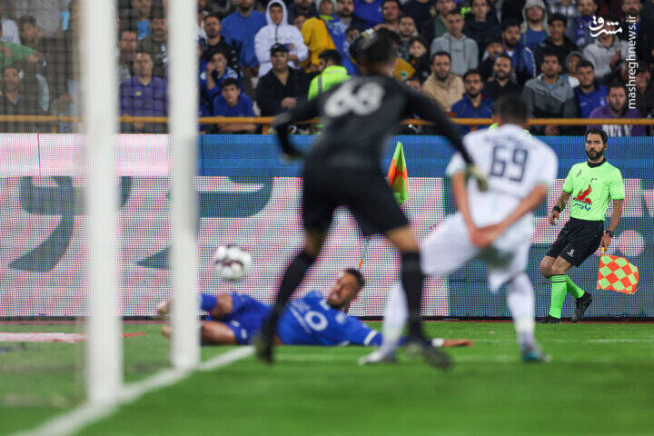 از نبود یک بزرگتر تا دشمن خیالی؛ پاشنه آشیل استقلال کجاست؟ 2