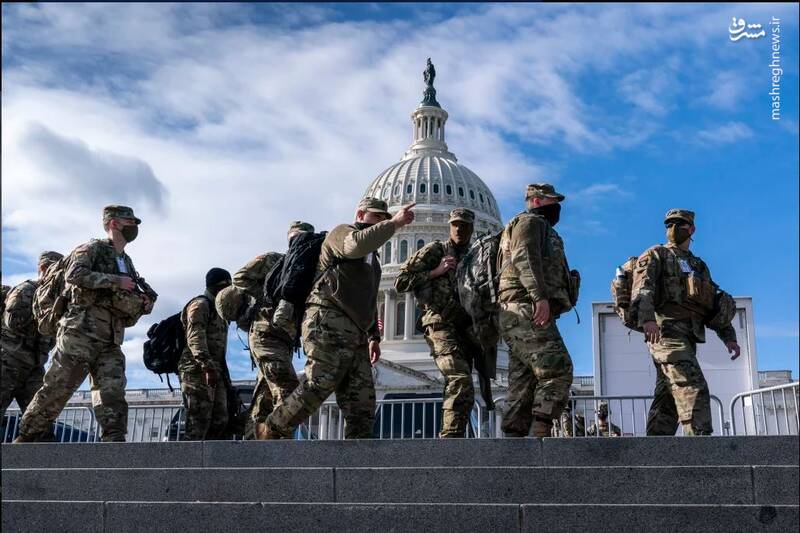 ماجرای سینمایی شدن تجزیه آمریکا /رئیس جمهور استبدادی ایالات متحده کیست و چگونه به قتل میرسد؟