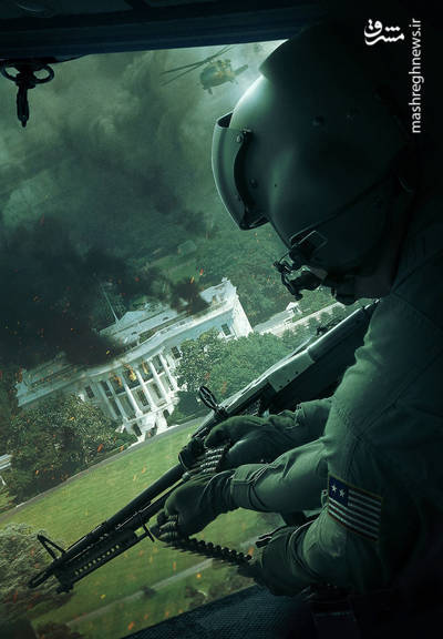 ماجرای سینمایی شدن تجزیه آمریکا /رئیس جمهور استبدادی ایالات متحده کیست و چگونه به قتل میرسد؟