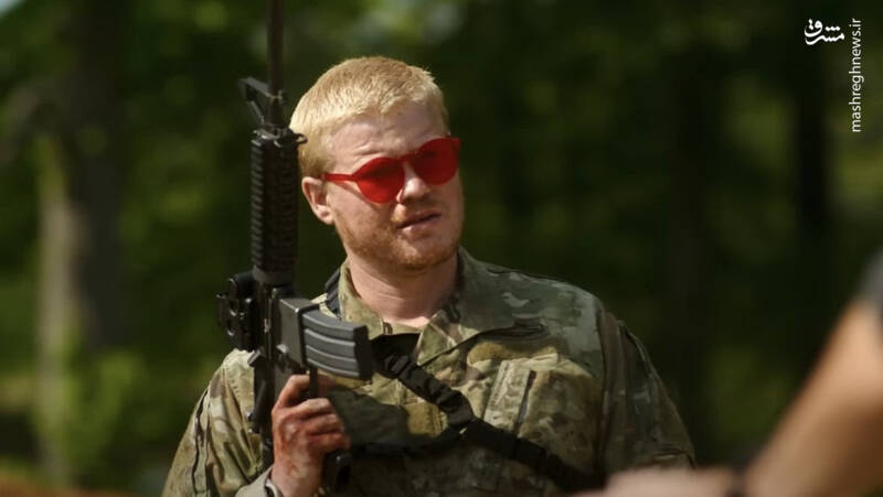 ماجرای سینمایی شدن تجزیه آمریکا /رئیس جمهور استبدادی ایالات متحده کیست و چگونه به قتل میرسد؟