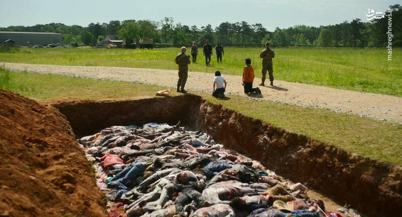 ماجرای سینمایی شدن تجزیه آمریکا /رئیس جمهور استبدادی ایالات متحده کیست و چگونه به قتل میرسد؟