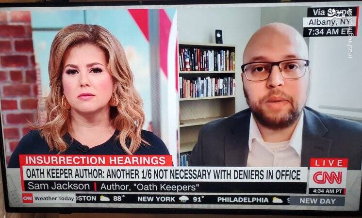 ماجرای سینمایی شدن تجزیه آمریکا /رئیس جمهور استبدادی ایالات متحده کیست و چگونه به قتل میرسد؟