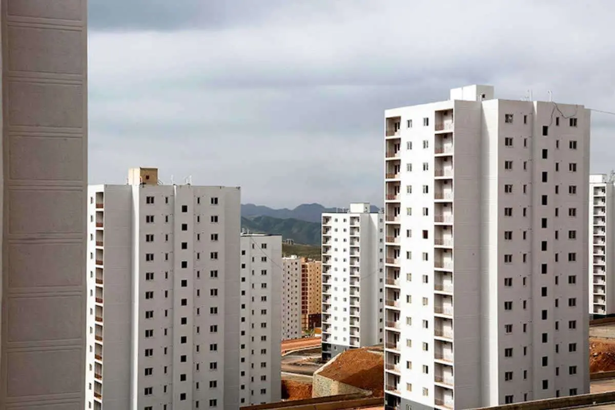 بازار خرید خانه در تهران در اردیبهشت 1403 به چه شکل بود؟