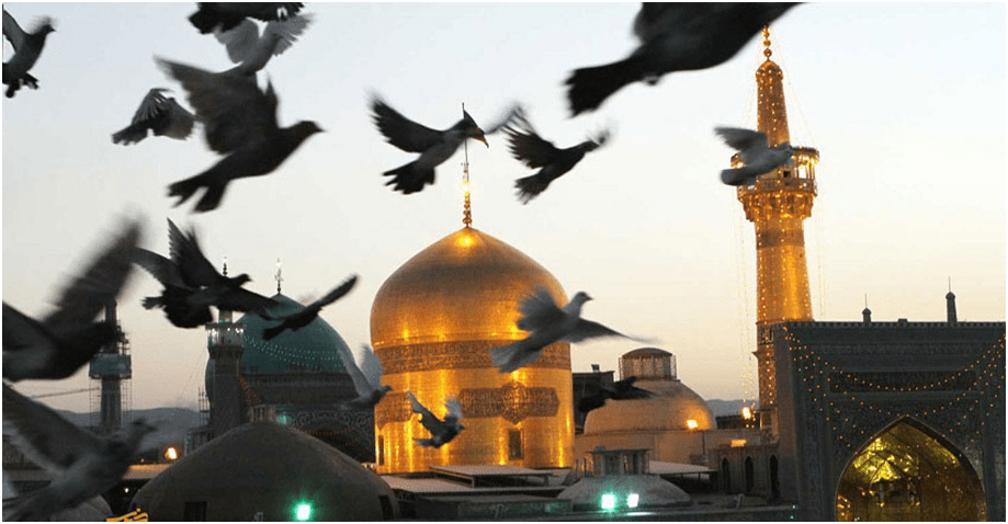 فرهنگ غنی در شهر امام رضا (ع): گشتی در آداب ‌و رسوم مشهدی‌ها 