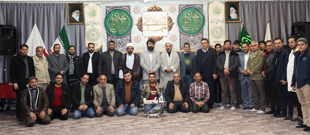 فرهنگ غنی در شهر امام رضا (ع): گشتی در آداب و رسوم مشهدیها