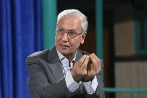 اگر انتخابات مهندسیشده بود که شما وزیر نمیشدید!