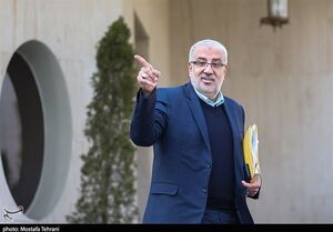 اوجی: پروژههای گازرسانی سیستان تا پایان دولت افتتاح میشود