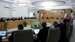 ماموریت مخبر به وزیر صمت برای تنظیم بازار