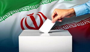 فیلم/ گرم شدن تنور انتخابات در فضای مجازی