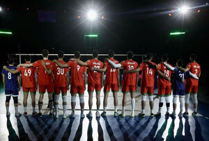 رونمایی از مقصران سقوط آزاد والیبال ایران / از بازیکنان همیشه طلبکار تا دلالان اینستاگرامی