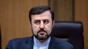 پیگیری آخرین وضعیت «بشیر بی‌آزار» توسط دبیر ستاد حقوق بشر