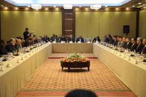 پایانههای مرزی جدید بین ایران و اقلیم کردستان عراق ایجاد می شود