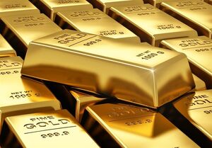 قیمت جهانی طلا در هجدهم خرداد