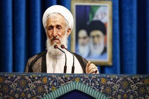 عملیات وعده صادق شاهکار فرزندان انقلاب بود / دنیا بداند مردم ایران زنده و ایستاده است و به مسئولینشان علاقمند است
