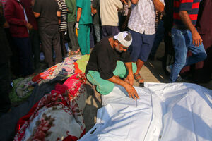 آمار شهدای غزه به ۳۷هزار  نفر نزدیک شد