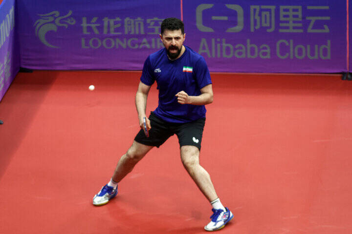 ضربالاجل وزیر ورزش برای ورود VAR در روز پیروزی تیم ملی فوتبال