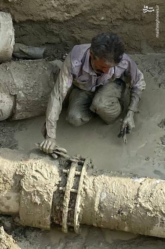 فردوسی زنده بود، از حماسه ایرانیها دهها شاهنامه مینوشت