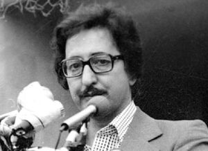 من نباشم فقط 15 درصد در انتخابات شرکت میکنند!