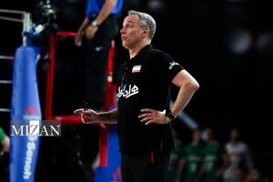 واکنش پائز پس از برکناری: فدراسیون والیبال دنبال مقصر است نه دلایل ناکامی / درباره این سناریو به من هشدار داده بودند!