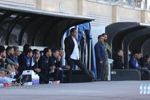 نکونام شایستگی نشستن روی نیمکت استقلال را ندارد و قهرمانی را از تیم گرفت / ستاره پرسپولیس و منتظر محمد را خودش نخواست