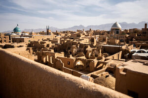 عکس / ایران؛ سرزمین تاریخ و فرهنگ