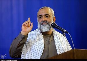 سردار نقدی: پیر شدن جمعیت تهدید امنیت ملی است