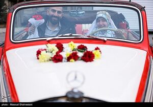 12 میلیون مجرد پشت چالش های ازدواج