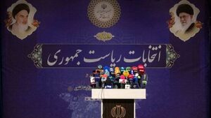 ضرورت انتخاب رئیسجمهوری با اولویت اقتصادی/ "چپهای تحریمی" میآیند؟!