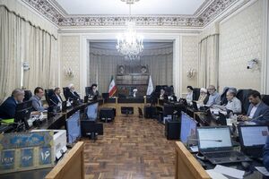 خاستگاه شورای نگهبان برای بررسی صلاحیتها چیست؟