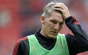 پیشبینی شوایناشتایگر: آلمان به نیمهنهایی هم نمیرسد! پیشبینی شوایناشتایگر: آلمان به نیمهنهایی هم نمیرسد!