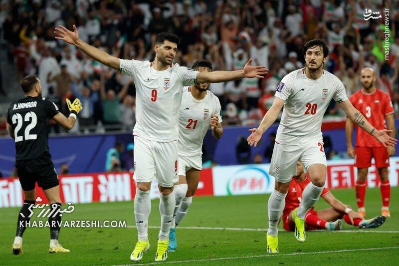 درویش آدم نکشته اشتباه کرد و معذرت هم خواست/ ازبک با اورونوف و ماشاریپوف هم بازنده است