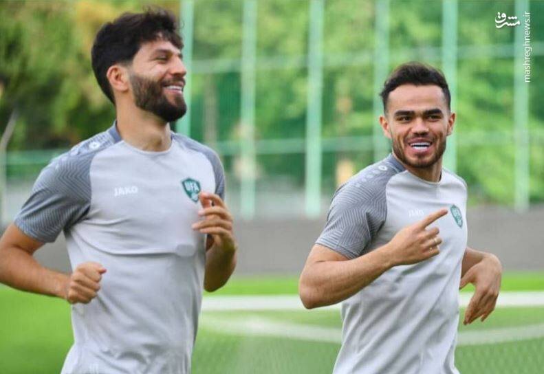 نگران اورونوف و ماشاریپوف هستم/ از هنگکنگ دوتا خوردیم با ژاپن چه میکنیم؟