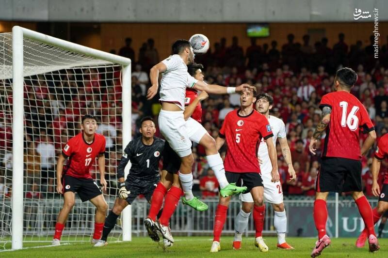 نگران اورونوف و ماشاریپوف هستم/ از هنگکنگ دوتا خوردیم با ژاپن چه میکنیم؟