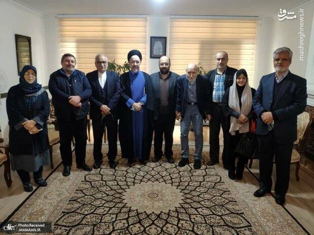 آشکار شدن شکافهای عمیق راهبردی – تشکیلاتی در جبهه اصلاحات/ زمزمههای فیلتراسیون قریبالوقوع در میان اصلاحطلبان! / روزنهگشایان: نمیخواهیم گروهکی شویم!