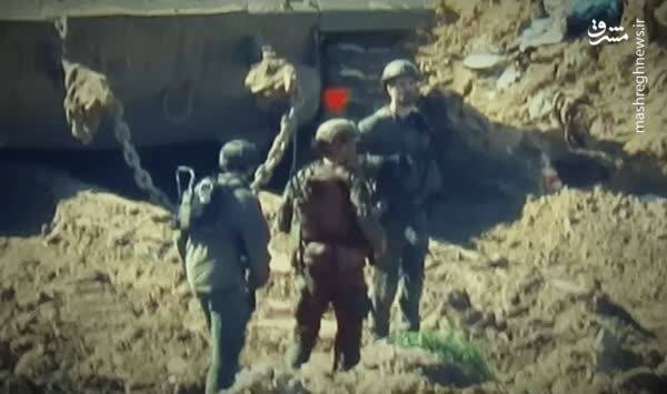 افشاگری درباره کشتههای ارتش اسرائیل+ عکس