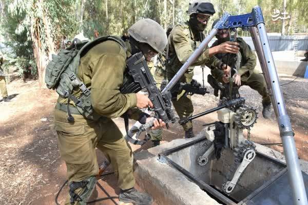 افشاگری درباره کشتههای ارتش اسرائیل+ عکس