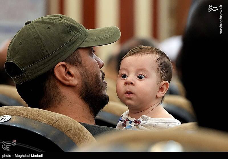 عکس/ همایش جوانی جمعیت