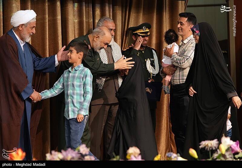 عکس/ همایش جوانی جمعیت